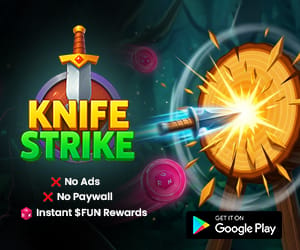 Promotional banner