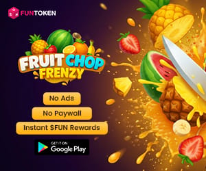Promotional banner