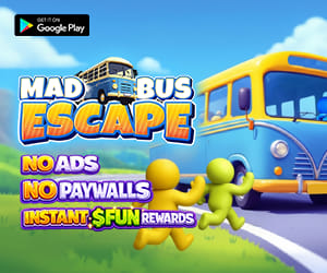 Promotional banner