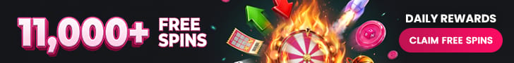 Promotional banner