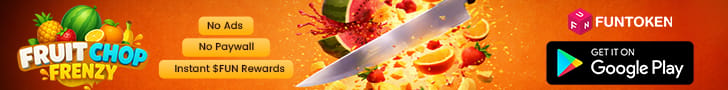 Promotional banner
