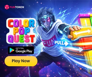 Promotional banner