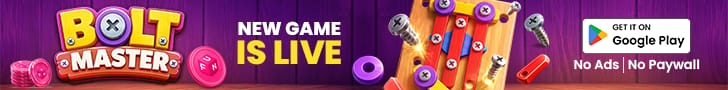 Promotional banner