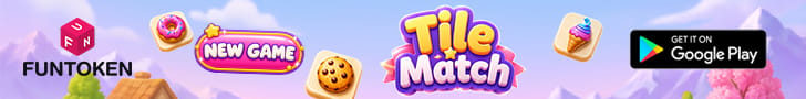 Promotional banner